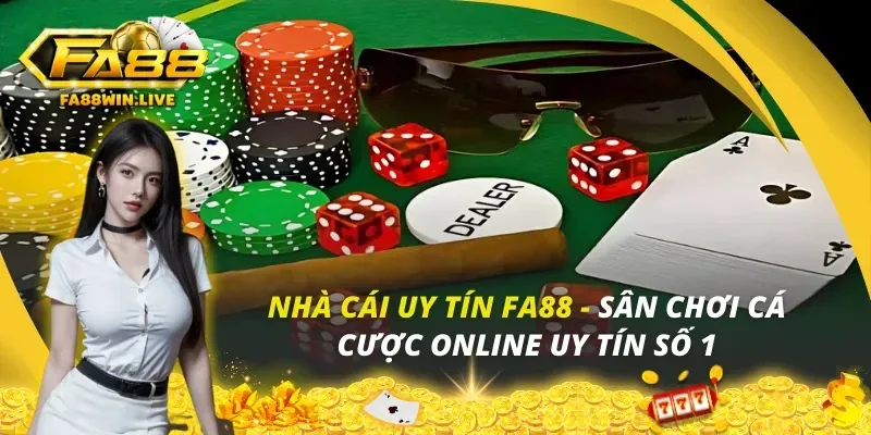 Cá cược thể thao an toàn tại mm88